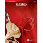 Clarinet Jive (concert band) - Michael Story