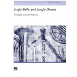 Jingle Bells and Jungle Drums - Mark Williams