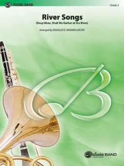 River Songs (concert band)