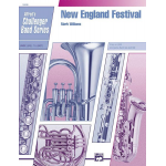 New England Festival - Mark Williams