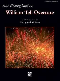 William Tell Overture (concert band)