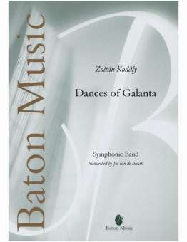 Dances of Galanta