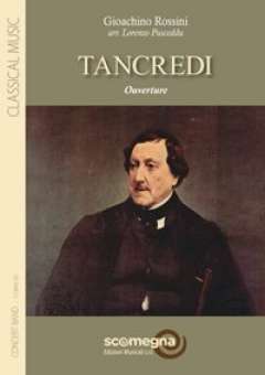 Tancredi - Overture