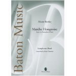 Marche Hongroise - Hector Berlioz / Arr. Marco Tamanini