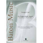 La Vergini degli Angeli - Giuseppe Verdi / Arr. Jos van de Braak