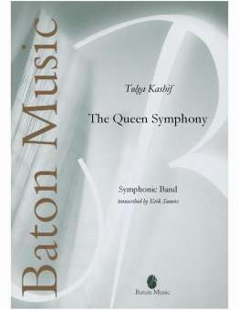 Partitur: The Queen Symphony