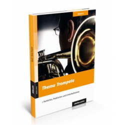 Thema Trompete (clarino.extra Band 6)