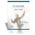 To The Stars! - Joshua V. Hinkel