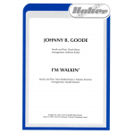 Johnny B. Goode - Chuck Berry / Arr. Anthony Kosko