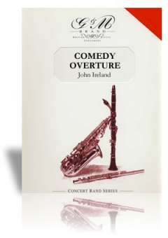 A Comedy Overture