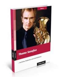 Thema Saxofon (clarino.extra Band 3)