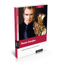 Thema Saxofon (clarino.extra Band 3)