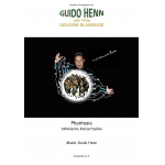 Phantasia (böhmische Konzert-Polka) - Guido Henn