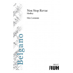 Non Stop Revue (Medley) - Max Leemann