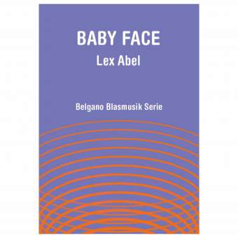 Baby Face (Calliope)