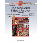 The Stars and Stripes Forever - John Philip Sousa / Arr. Andrew Balent