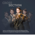 CD "Cross Section