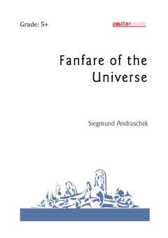 Fanfare of the Universe