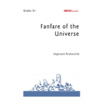 Fanfare of the Universe - Siegmund Andraschek