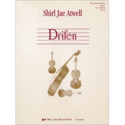 Drifen - Shirl Jae Atwell