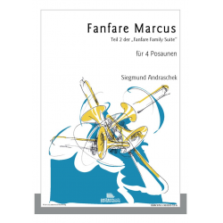 Fanfare Marcus - Siegmund Andraschek