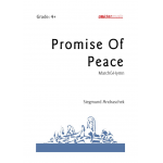 Promise of Peace - Siegmund Andraschek