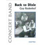 Back to Dixie - Guy Rodenhof