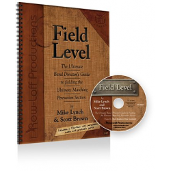 Field Level - Mike Lynch & Scott Brown