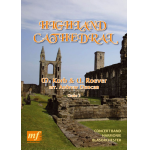 Highland Cathedral - Concert Band - Michael Korb & Ulrich Roever / Arr. Andrew Duncan