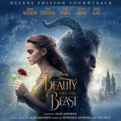 CD "Beauty And The Beast (Limited-Deluxe-Edition)" 2 CD's