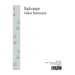 Salvator - Oskar Bohnsack