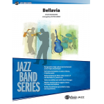 Bellavia (jazz ensemble) - Chuck Mangione / Arr. Victor López