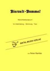 Bierzelt-Bummel - Peter Rambo