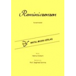 Reminiszenzen - Helmut Scharm / Arr. Siegfried Somma