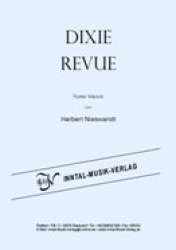 Dixie-Revue - Herbert Nieswandt