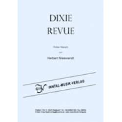 Dixie-Revue - Herbert Nieswandt