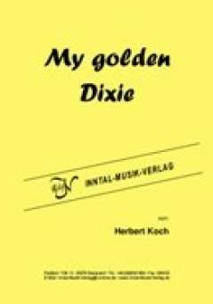 My Golden Dixie