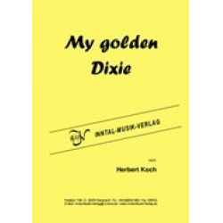 My Golden Dixie - Herbert Koch