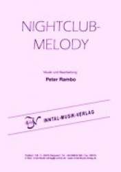 Nightclub-Melody - Peter Rambo