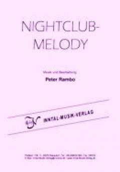 Nightclub-Melody