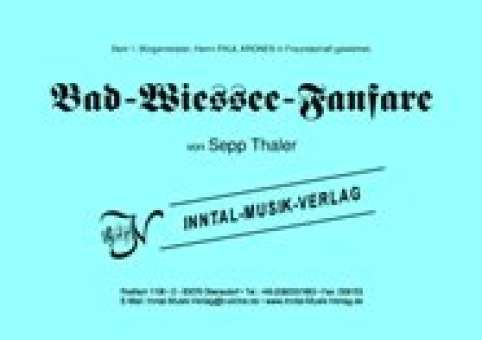 Bad-Wiessee-Fanfare