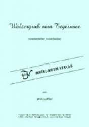 Walzergruss vom Tegernsee - Willi Löffler