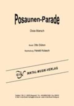 Posaunen-Parade - Dixie Marsch