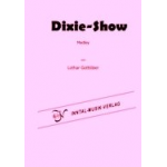 Dixie-Show - Lothar Gottlöber