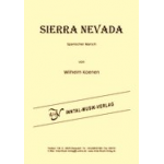 Sierra Nevada - Wilhelm Koenen
