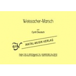 Weissacher Marsch - Cyrill Deutsch