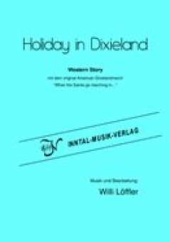 Holiday In Dixieland
