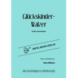 Glückskinder-Walzer - Hans Mielenz