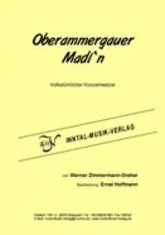 Oberammergauer Madln
