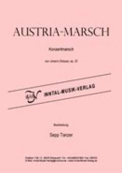 Austria-Marsch op. 20